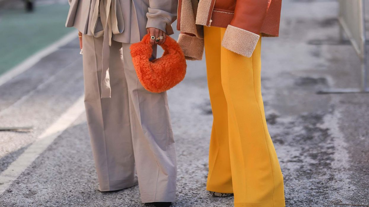 nyfw street style