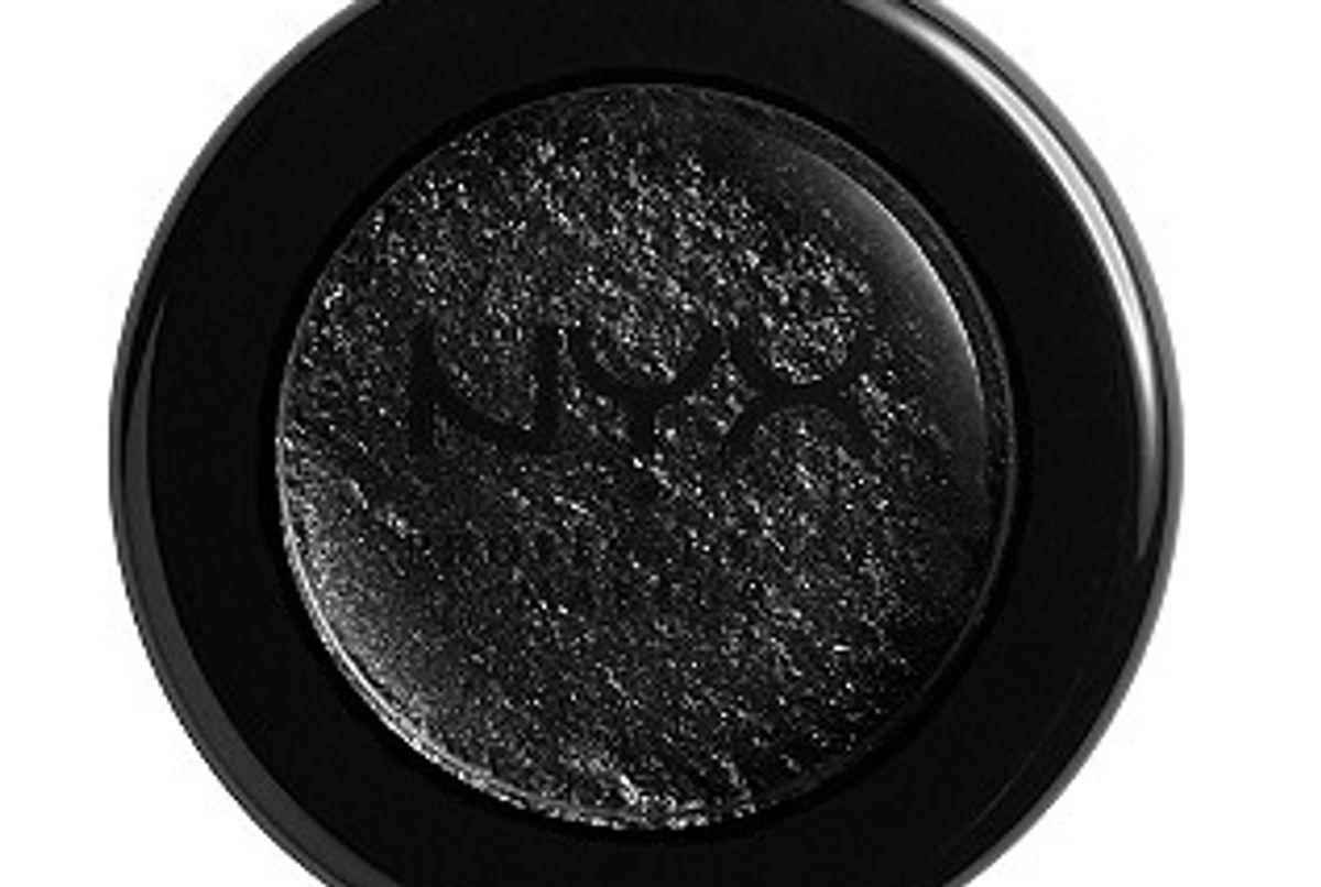 nyx foil play cream eyeshadow