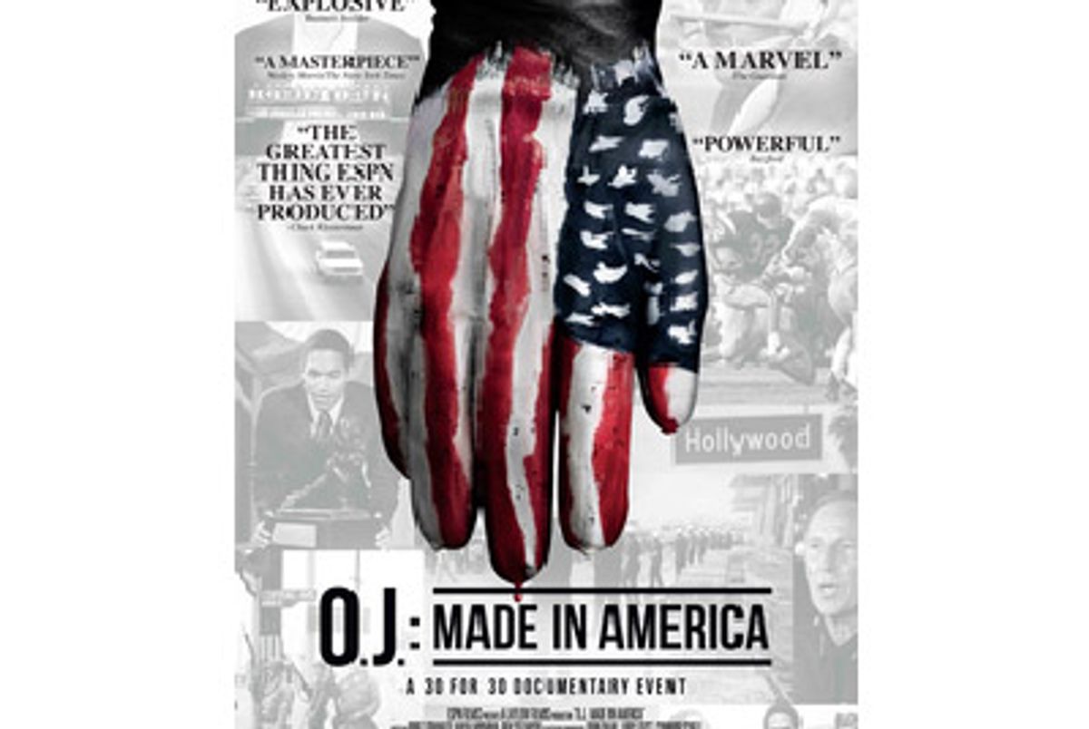 O.J.: Made In America