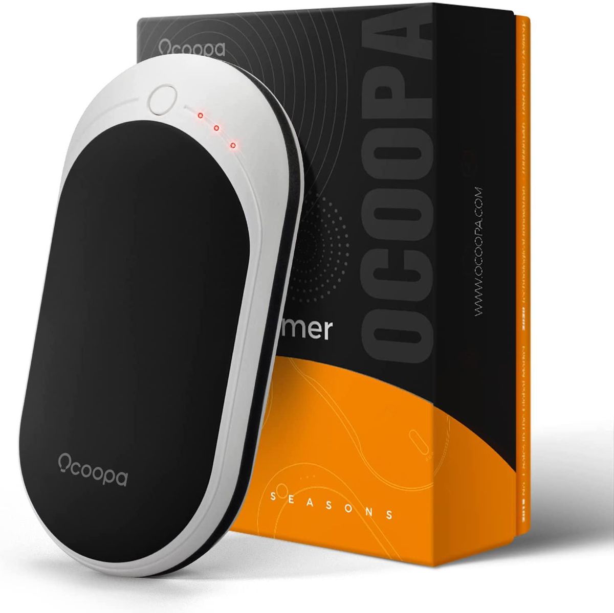 Ocoopa Rechargeable Hand Warmer
