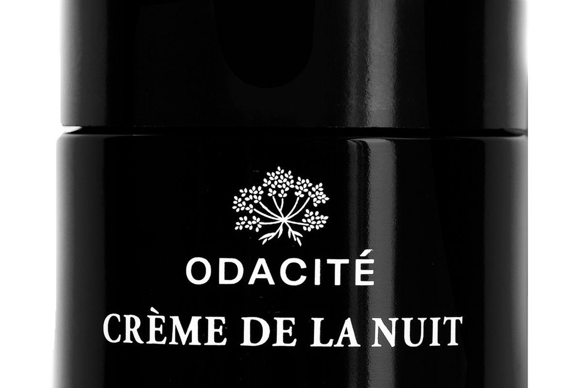 odacite creme de la nuit