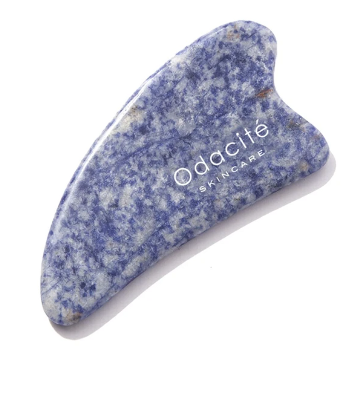 Odacite Crystal Contour GuaSha