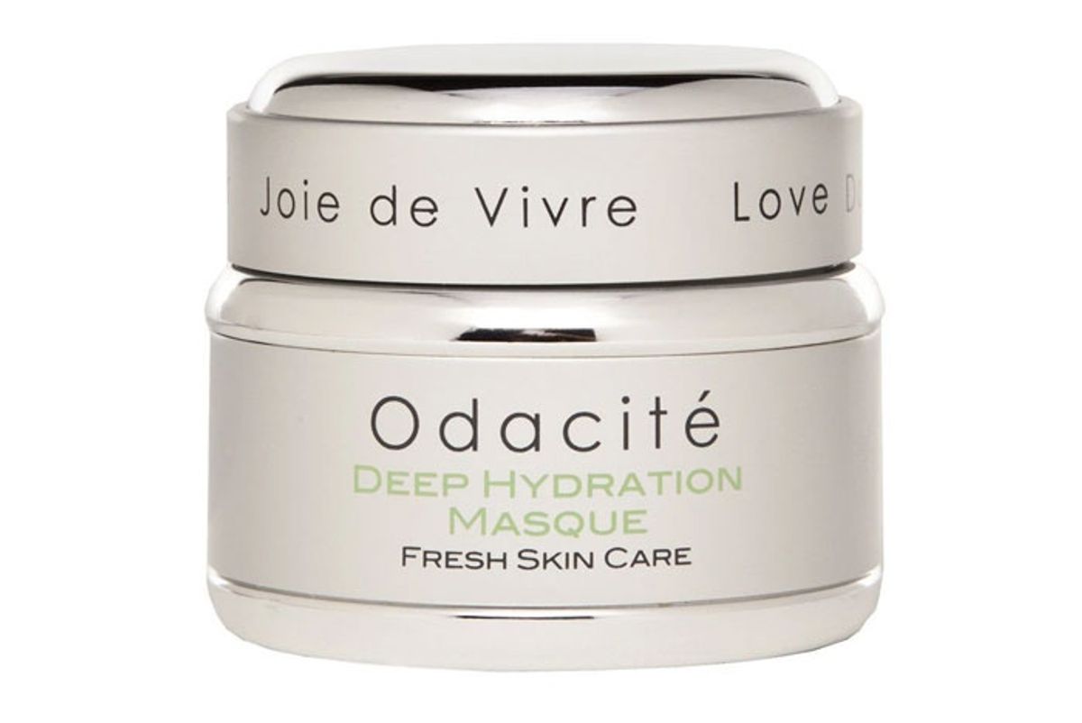 odacite deep hydration masque