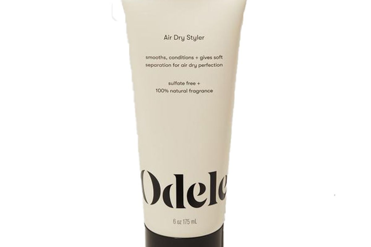 odele beauty air dry styler