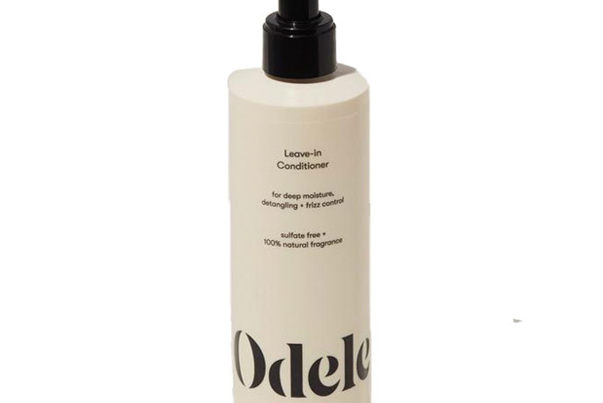 odele beauty leave in conditioner