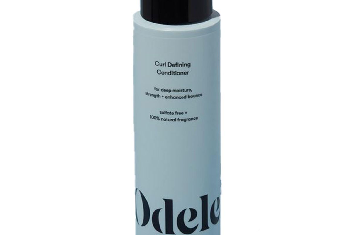 odele beauty odele curl defining conditioner