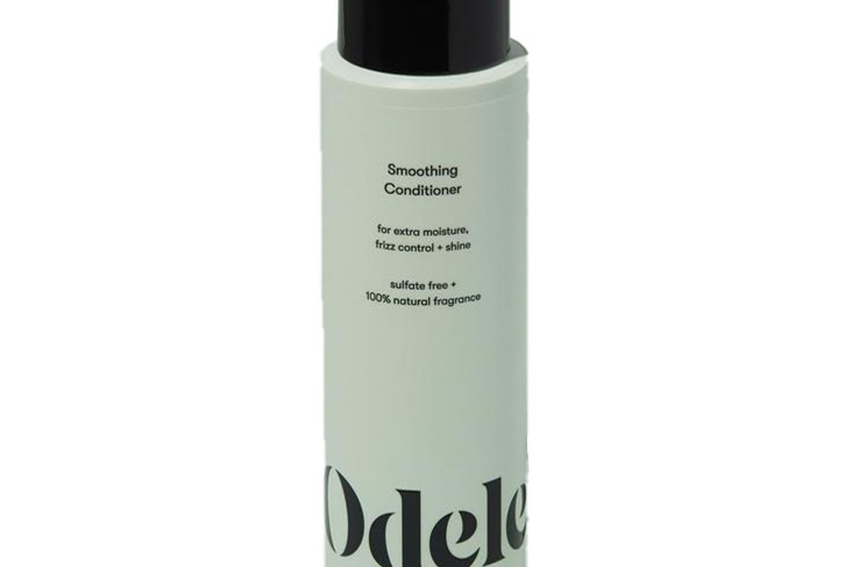odele beauty smoothing conditioner