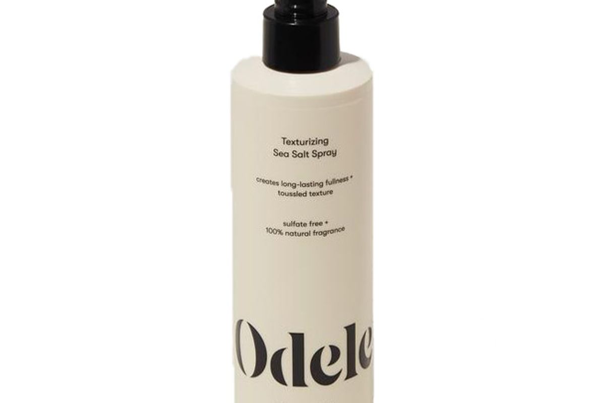odele beauty texturizing sea salt spray