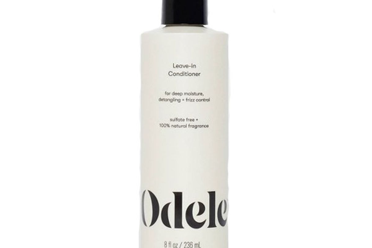 odele leave in conditioner