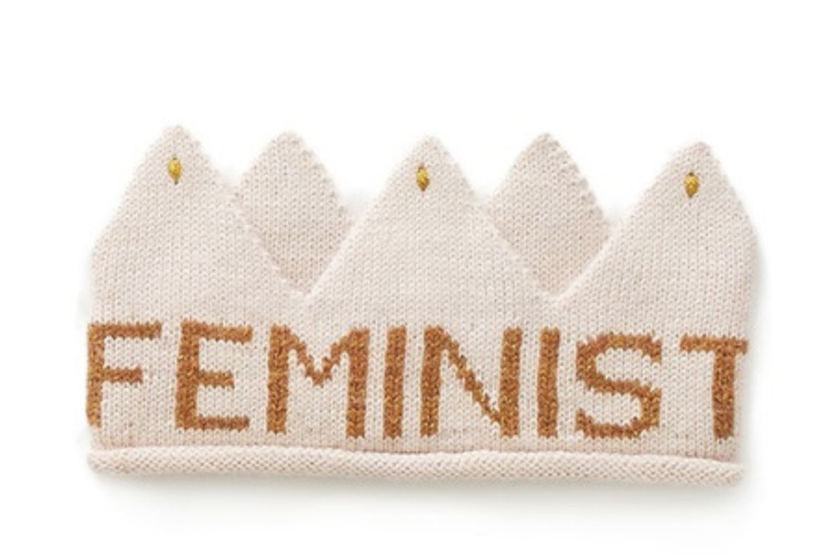 Feminist Crown