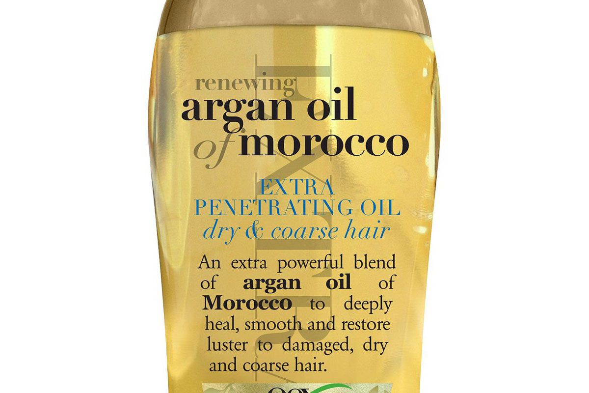 ogx renewing moroccan argan oil extra penetrating hair oil