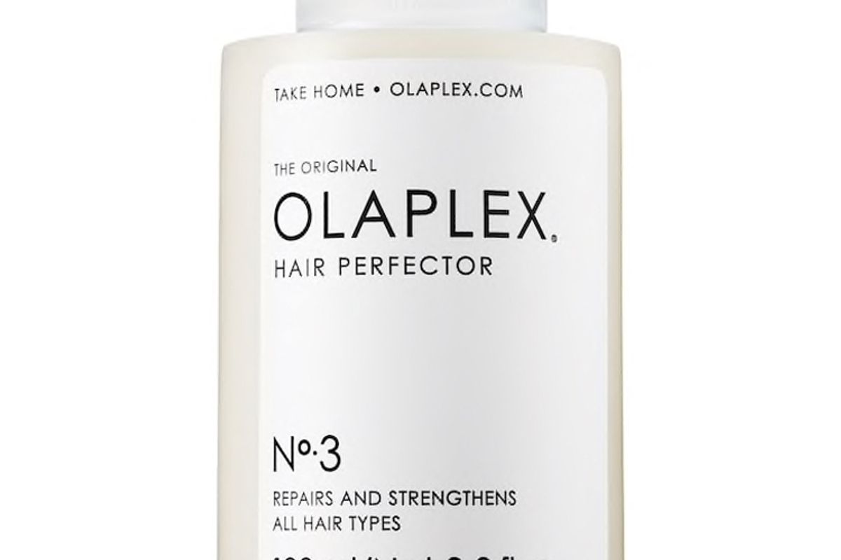 olapex no 3 hair perfector