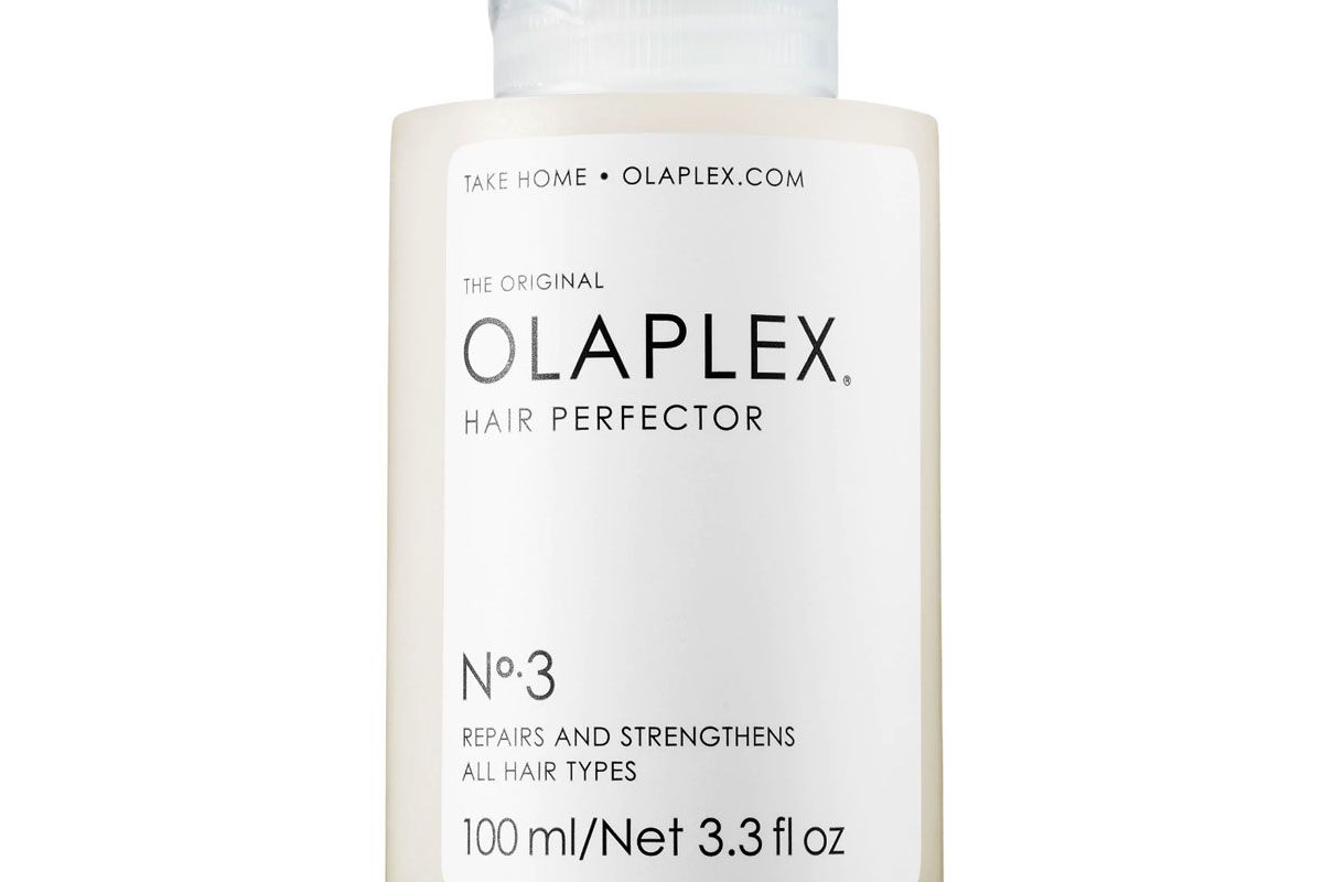 olaplex hair perfector no. 3