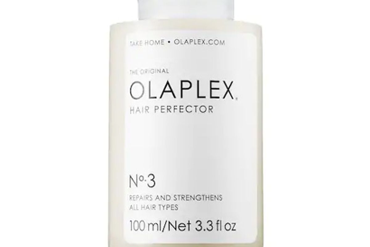 olaplex hair perfector no 3