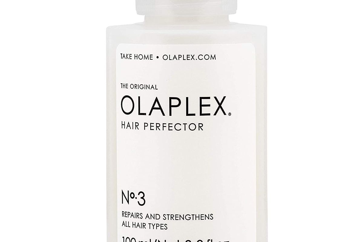 olaplex no 3 hair perfector