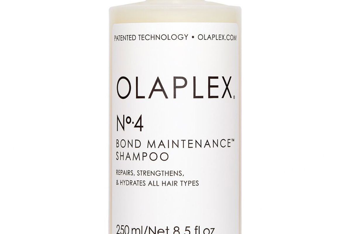 olaplex no 4 bond maintenance shampoo