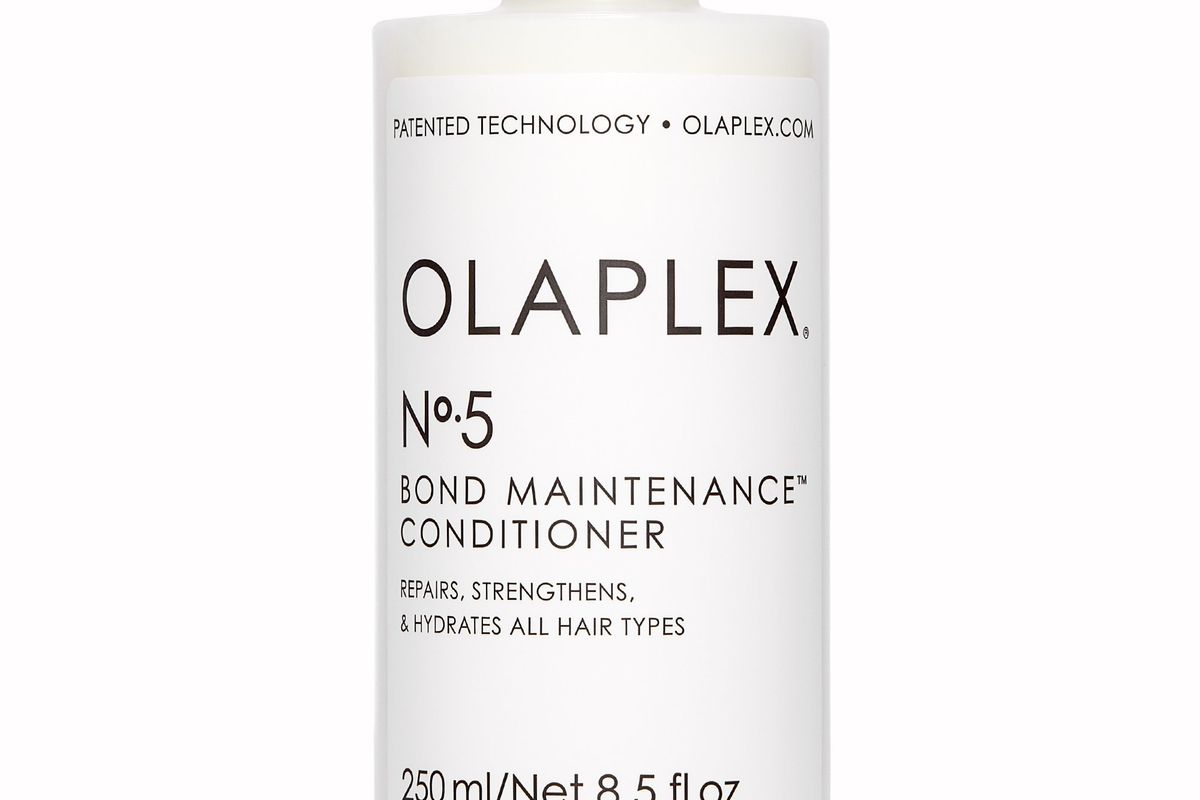 olaplex no 5 bond maintenance conditioner