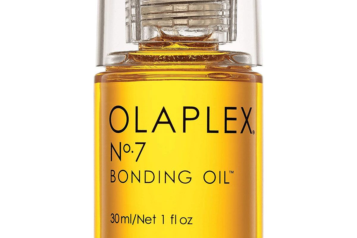 olaplex no 7 bonding oil
