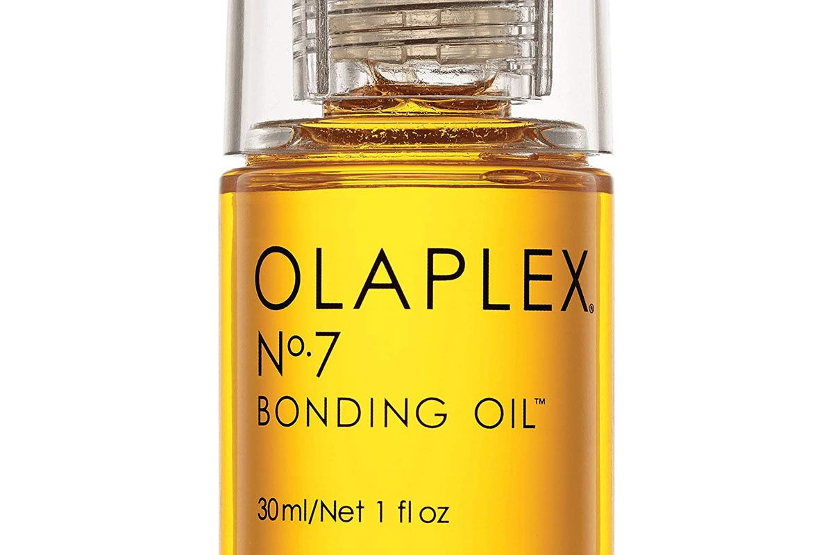 olaplex no 7 bonding oil