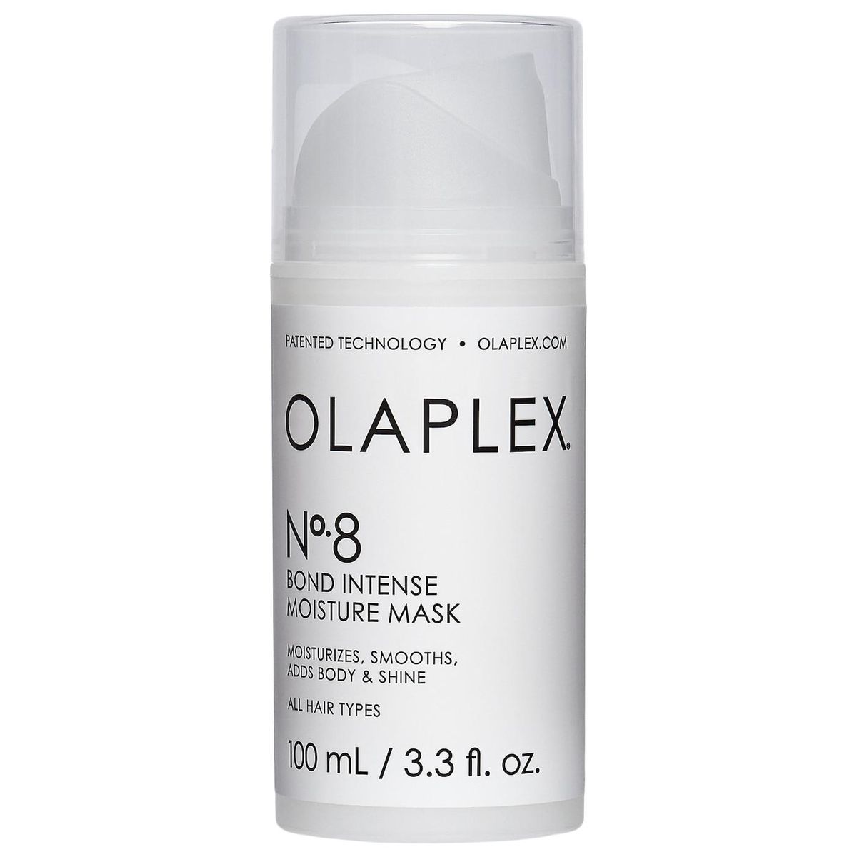 olaplex no 8 bond intense moisture mask