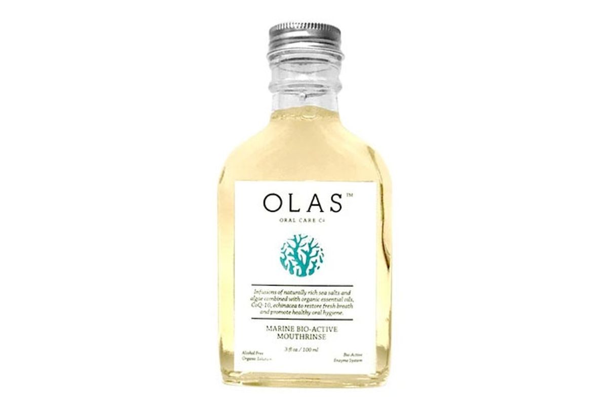 olas mouthwash