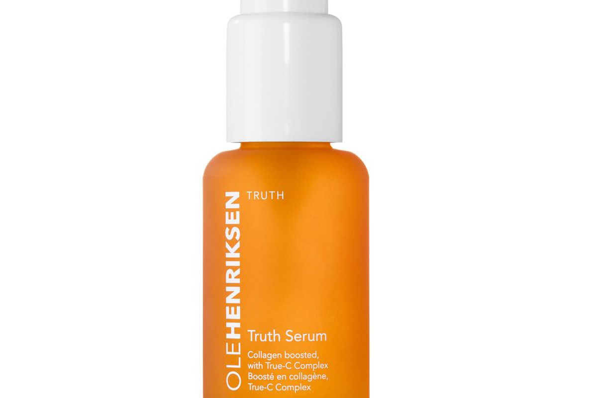 ole henriksen truth serum