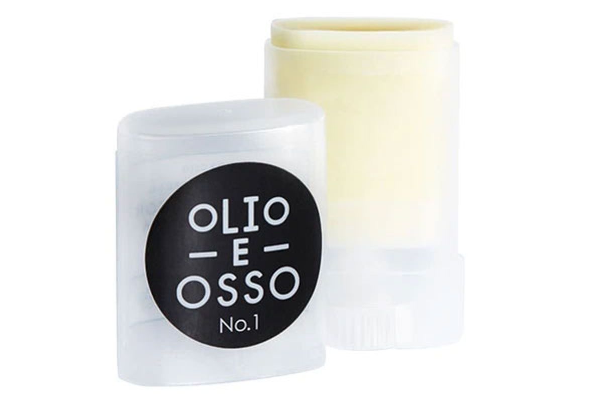 olio e osso tinted balms