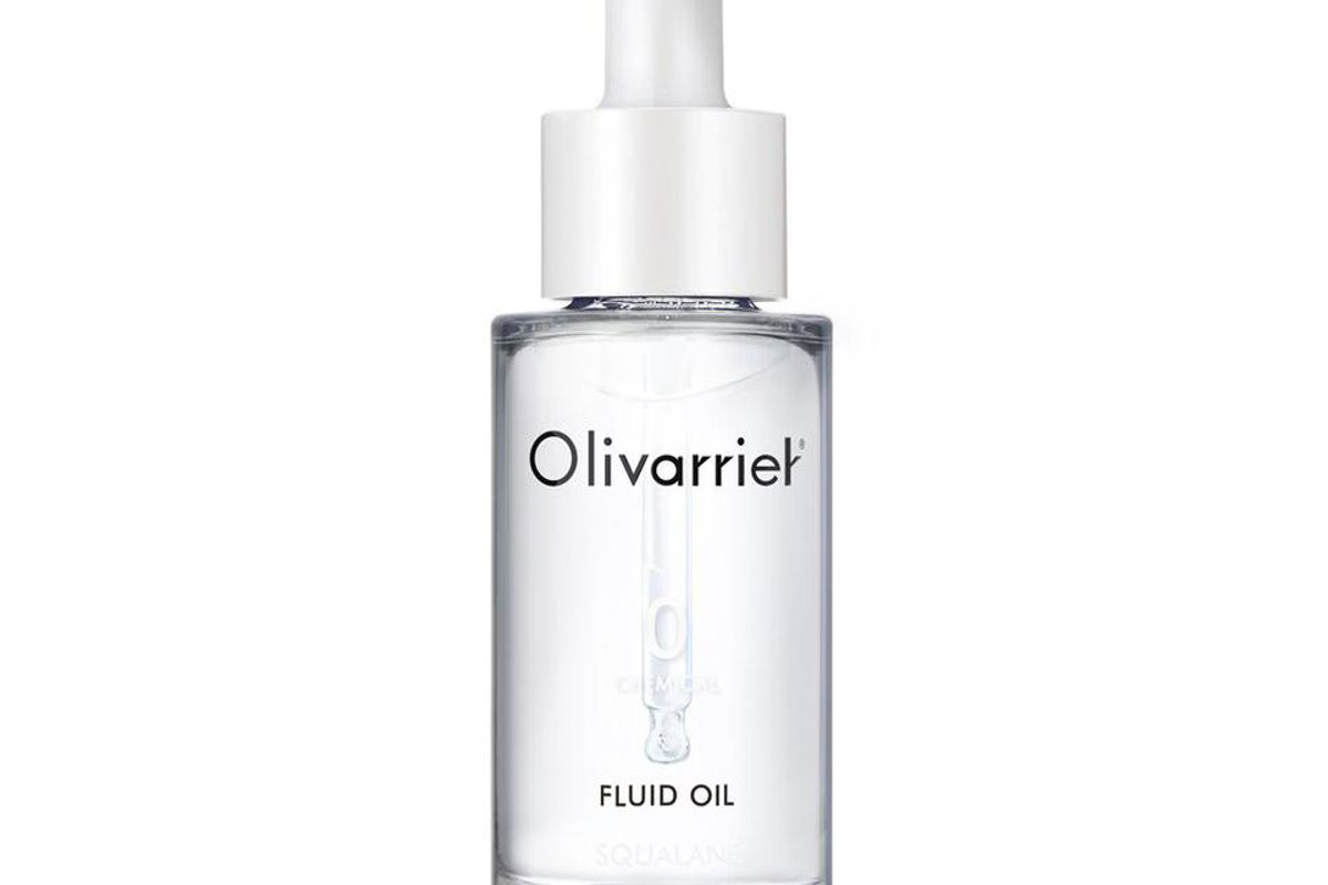 olivarrier fluid oli squalene