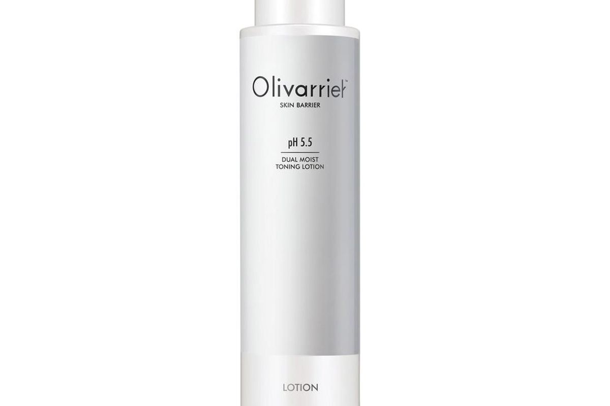 olivarrier skin barrier toning lotion