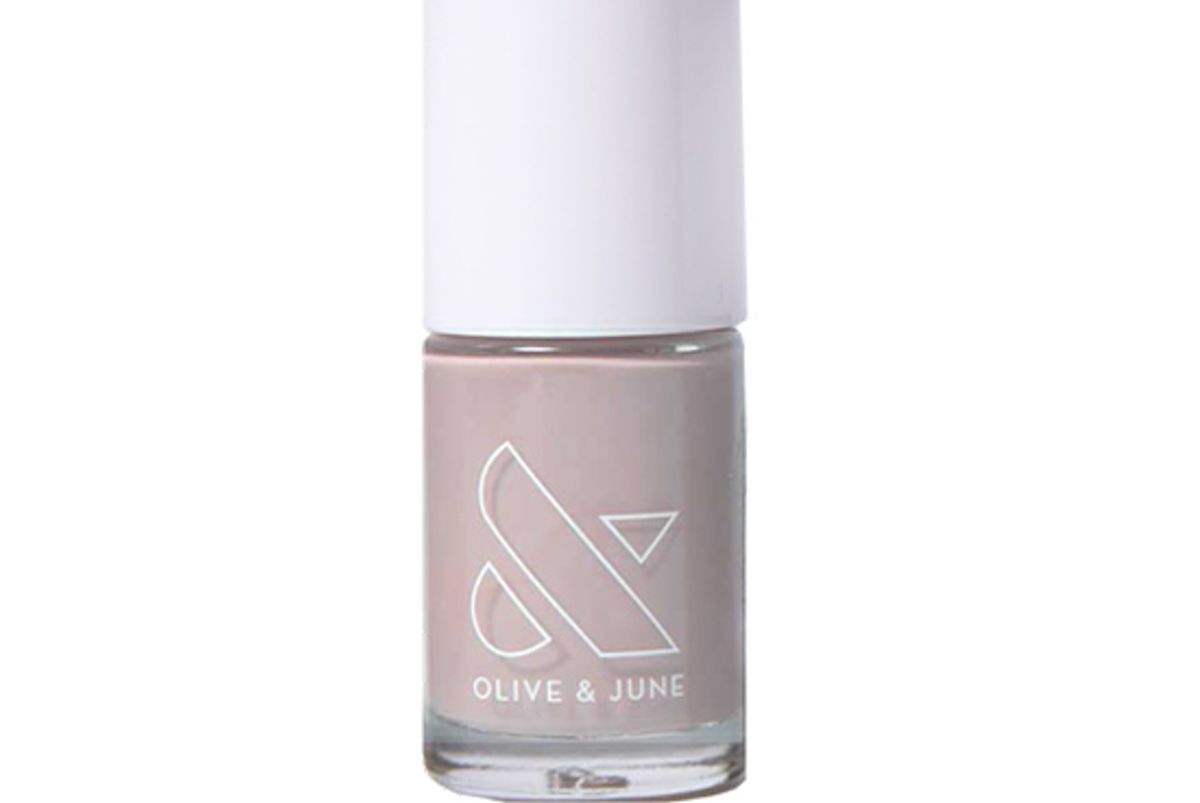 olive and june rp 7 free nail polish