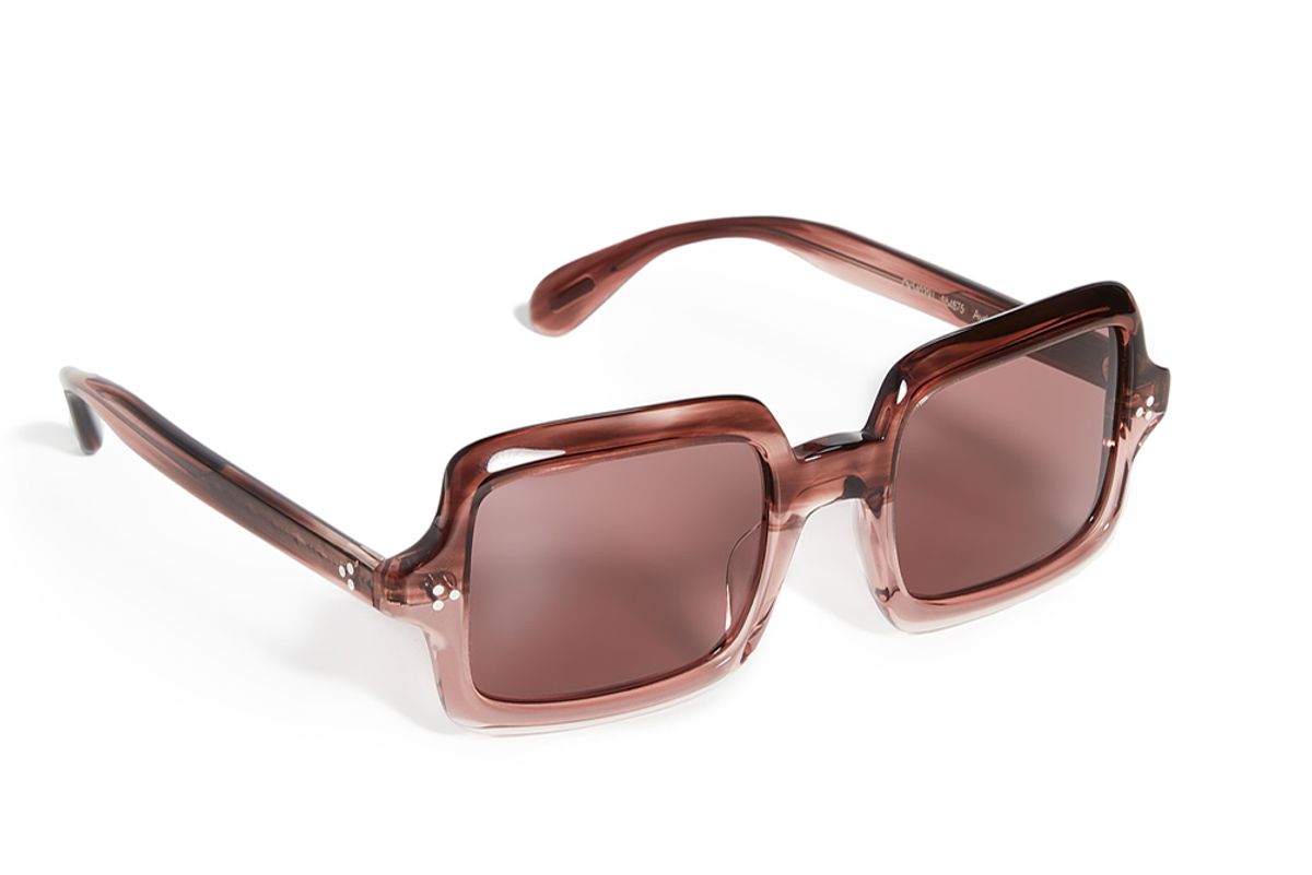 oliver peoples avri sunglasses