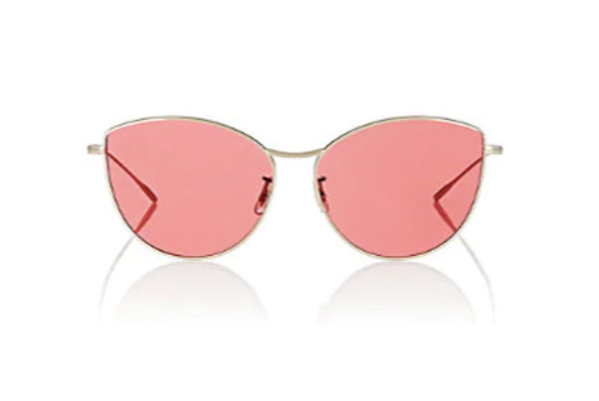oliver peoples rayette special edition sunglasses