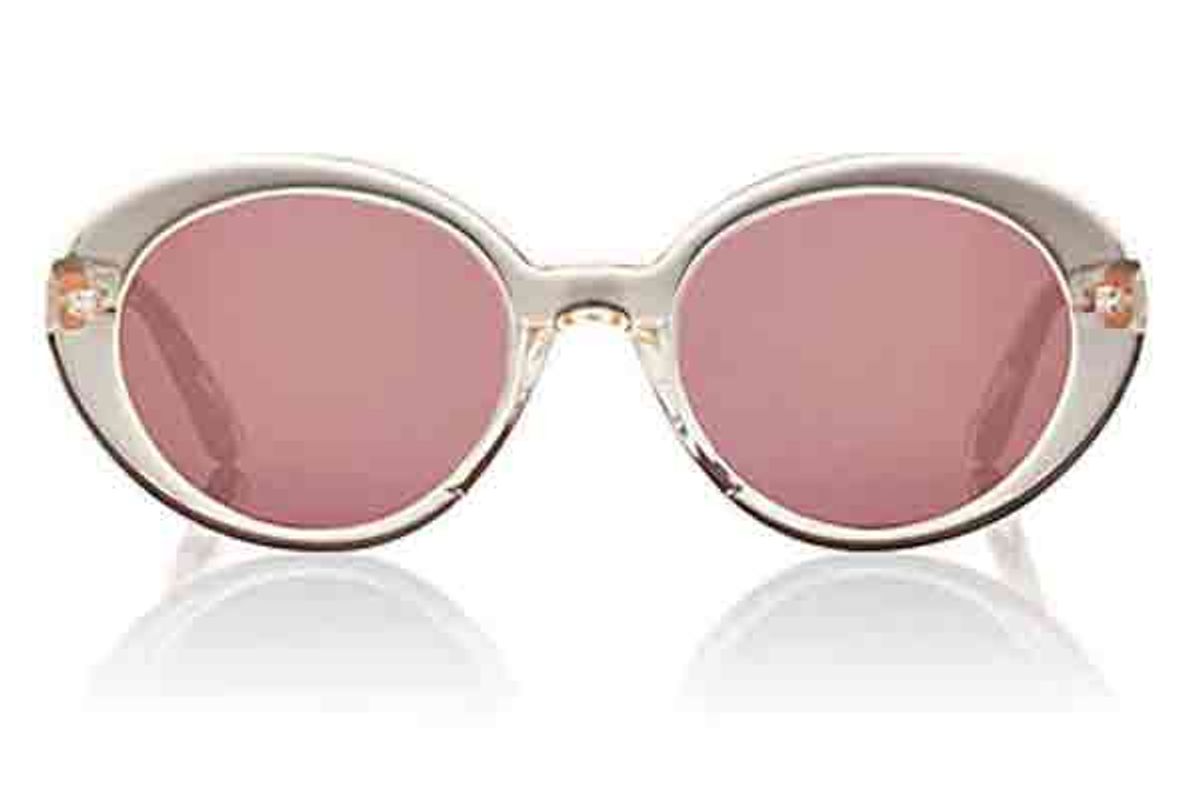 Parquet Sunglasses