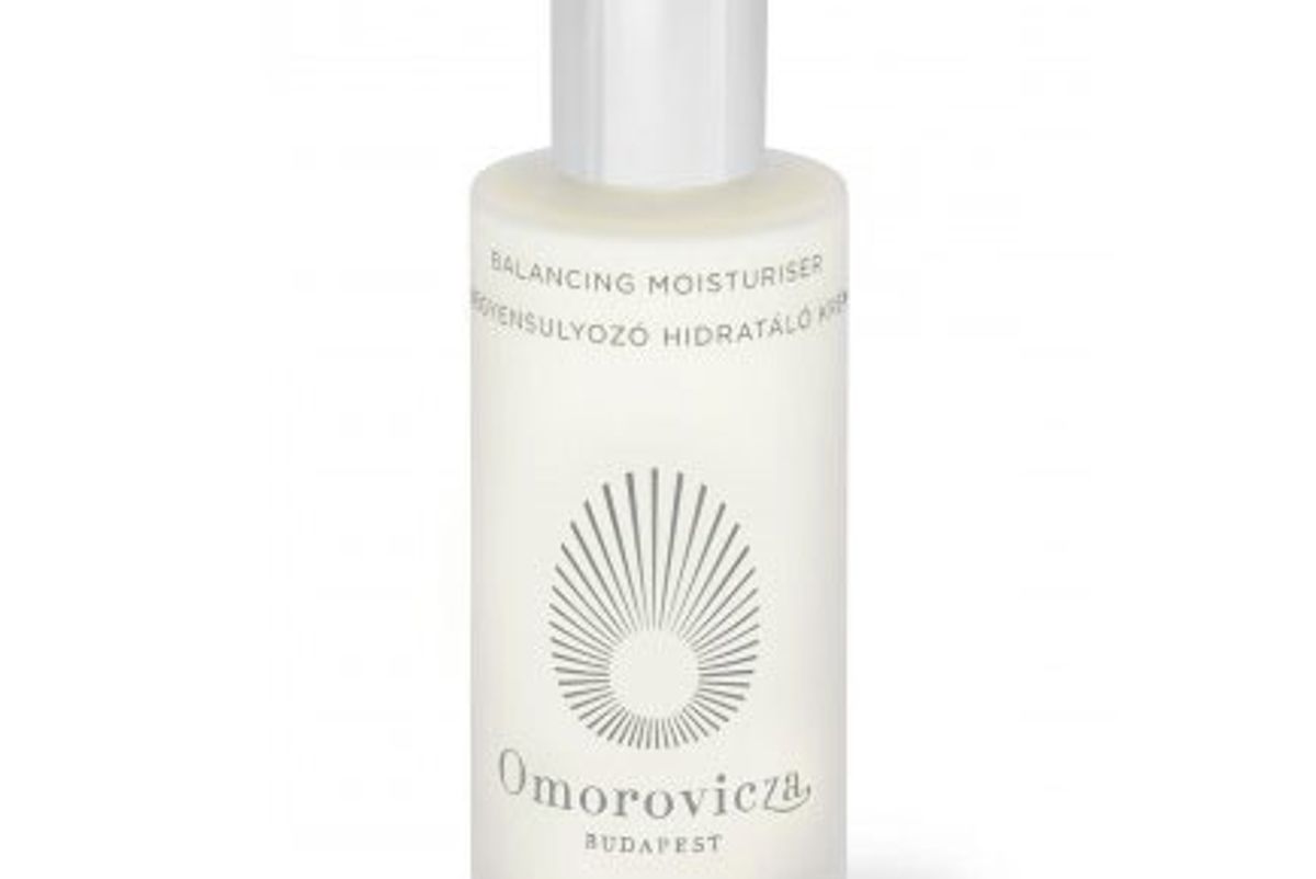 omorovicza balancing moisturizer
