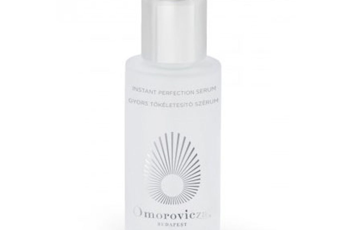 omorovicza instant perfection serum