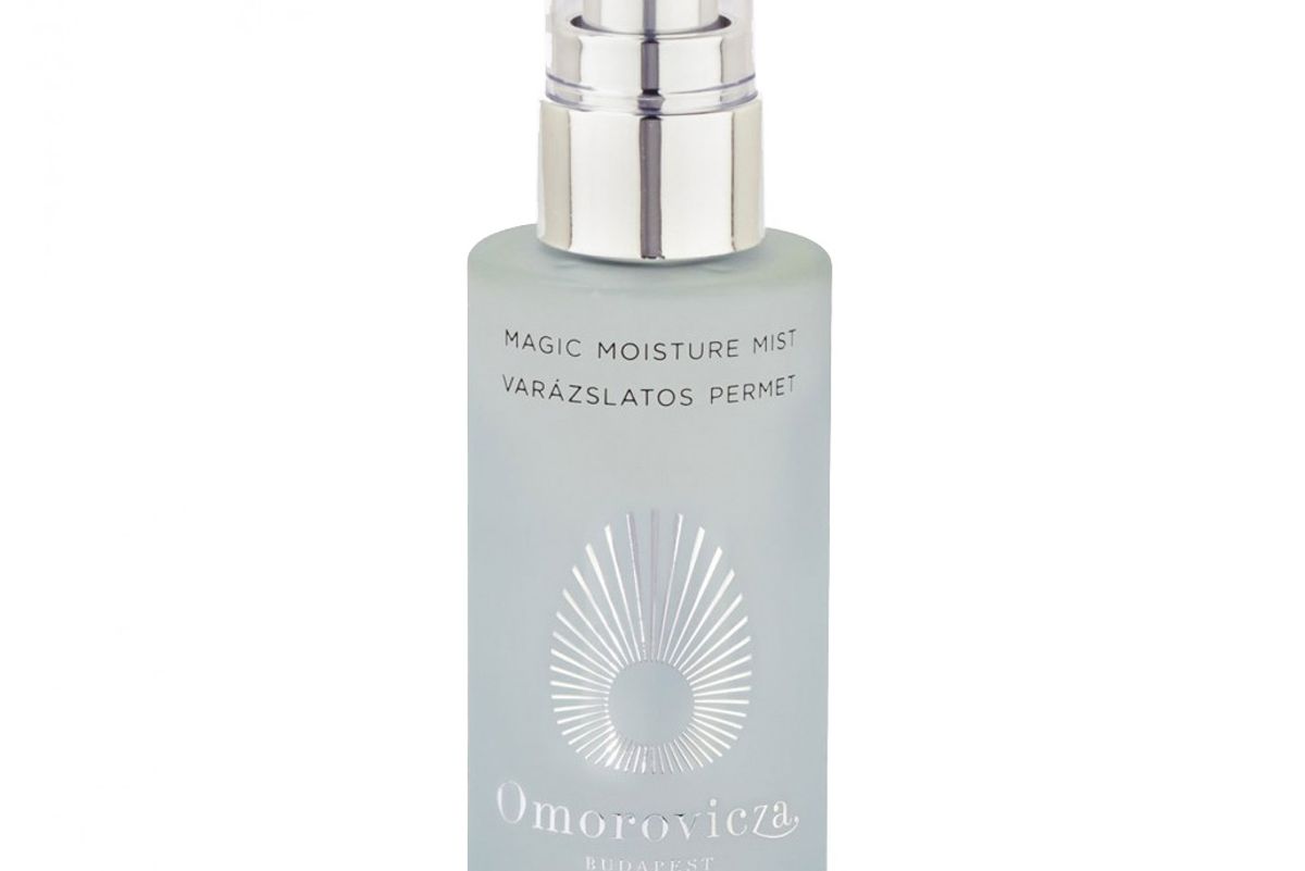 omorovicza magic moisture mist