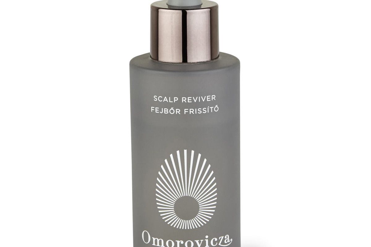 omorovicza scalp reviver