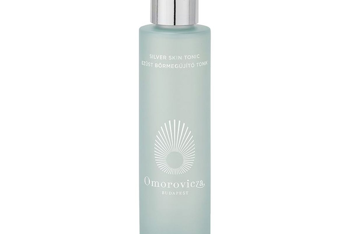 omorovicza silver skin tonic