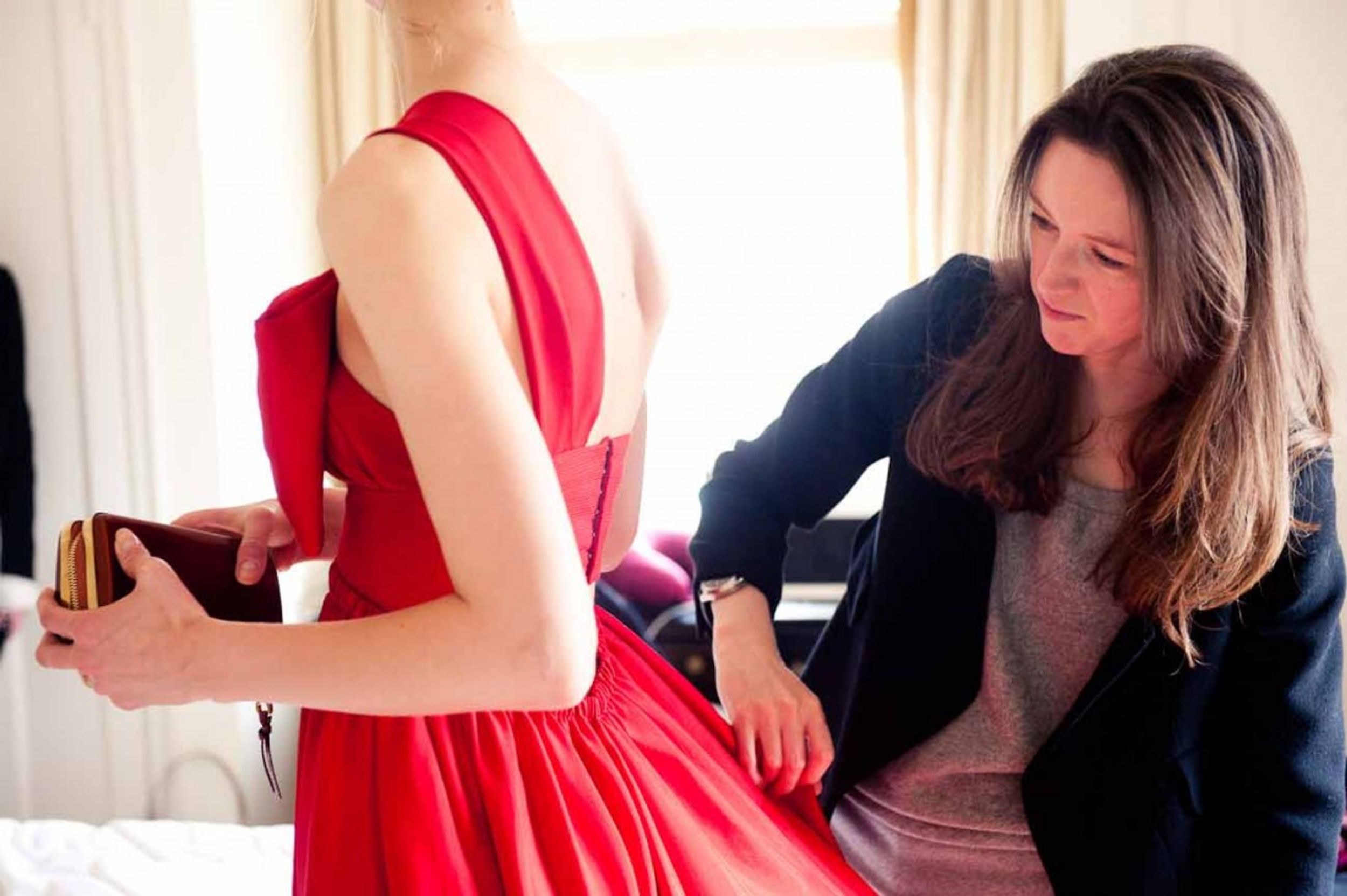 Clare Waight Keller Is Leaving Chloé