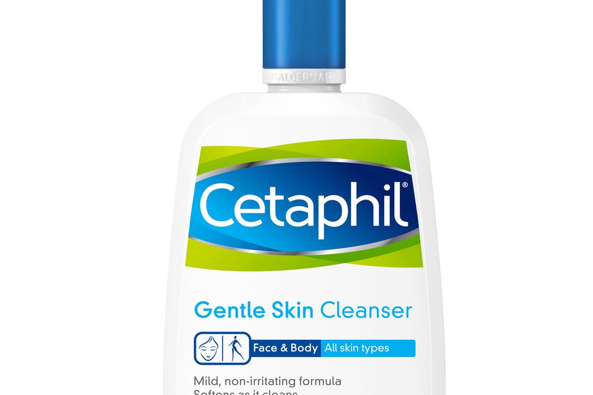 Gentle Skin Cleanser