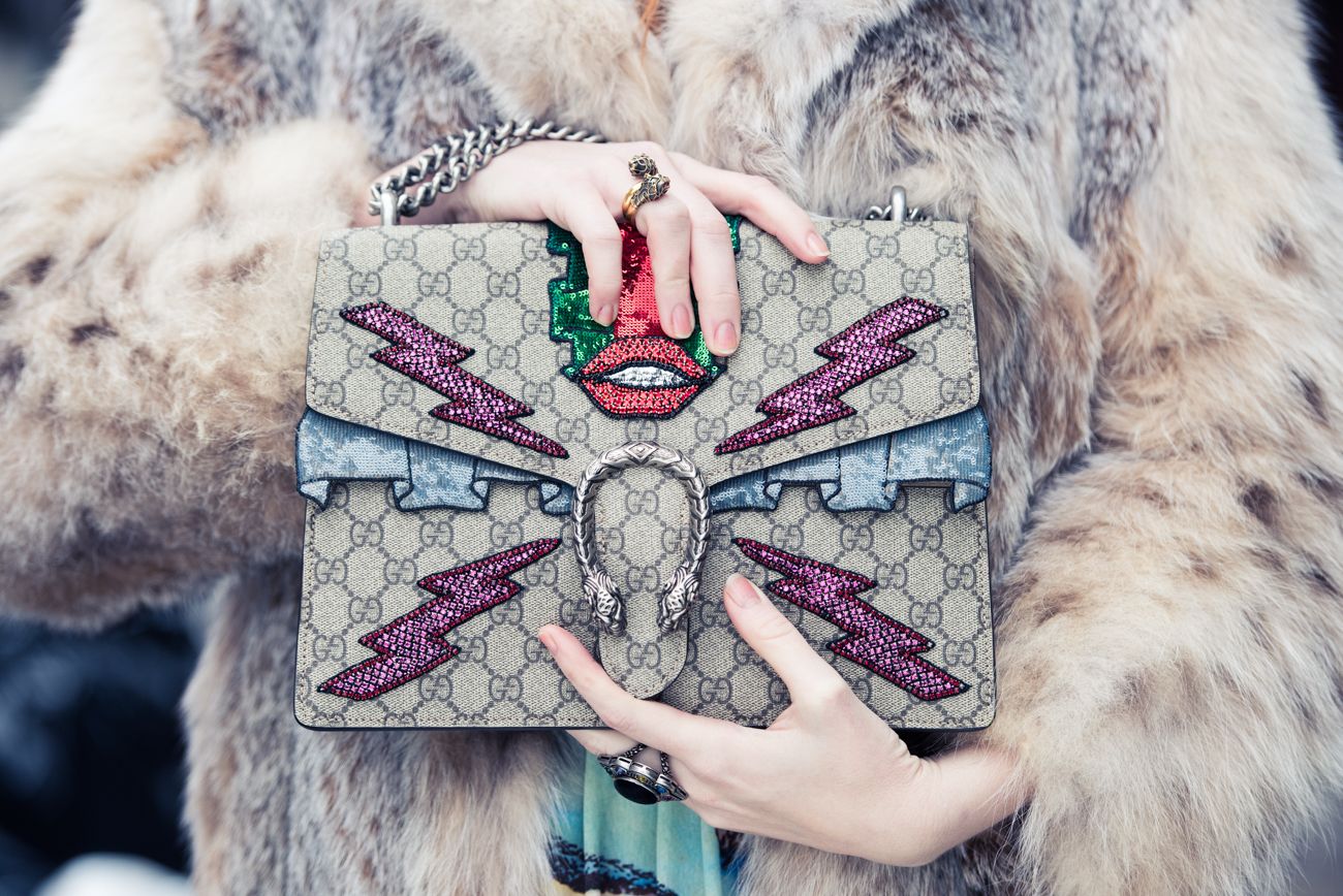 How the Coolest Girl in New York Does Fashion Week