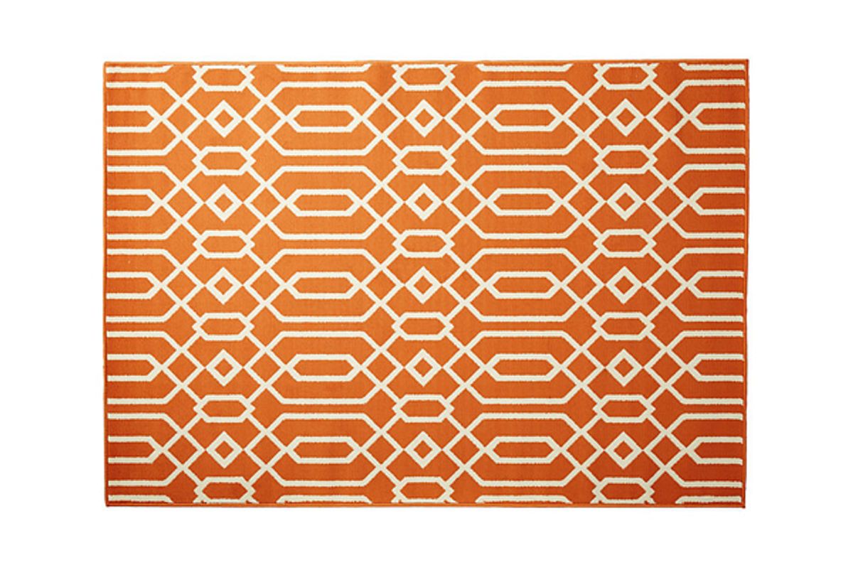 Simos Outdoor Rug