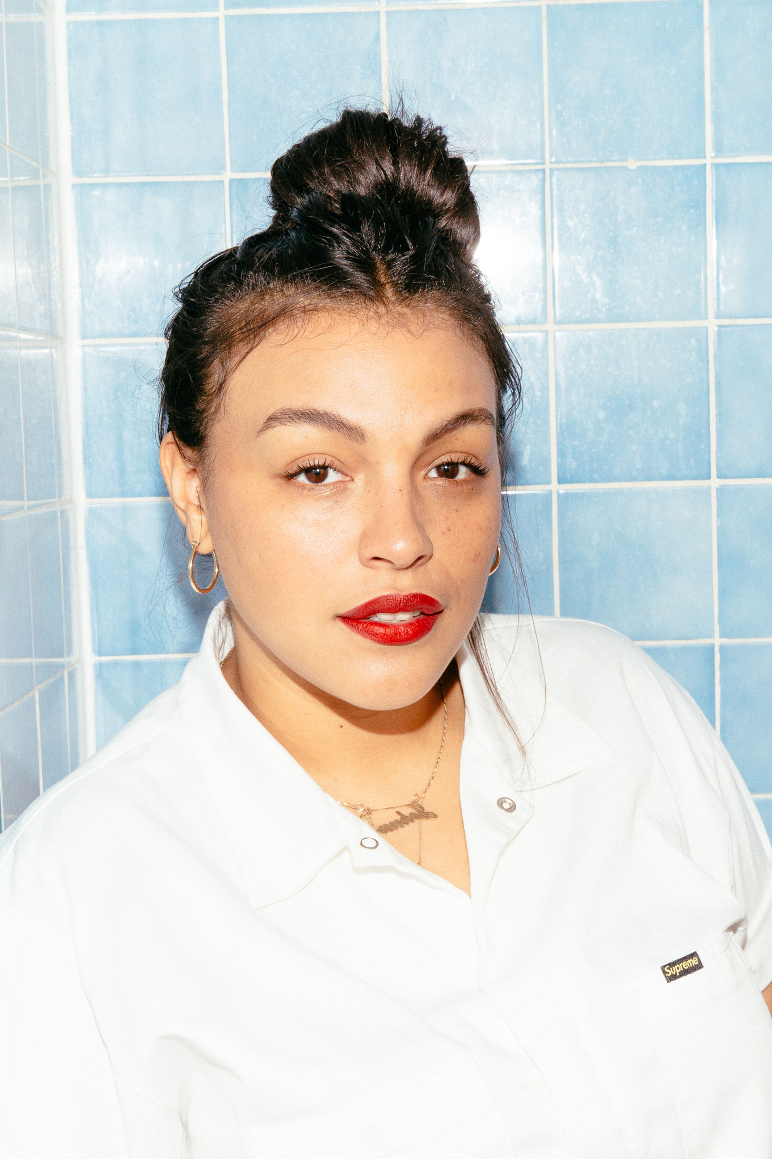 Paloma Elsesser