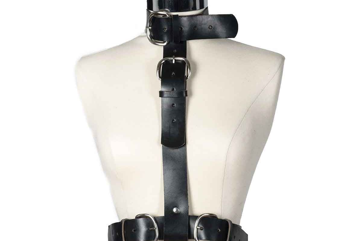 Belt Harness