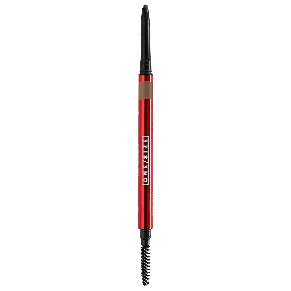 one size by patrick starrr browkiki micro brow defining pencil