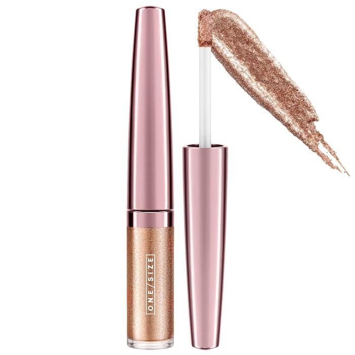 Eye Popper Sparkle Vision Liquid Eyeshadow Coveteur Inside Closets