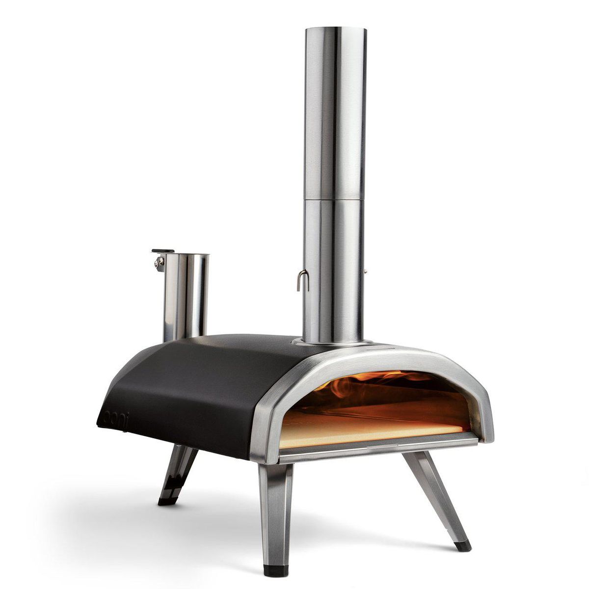 Ooni Wood Pellet Pizza Oven