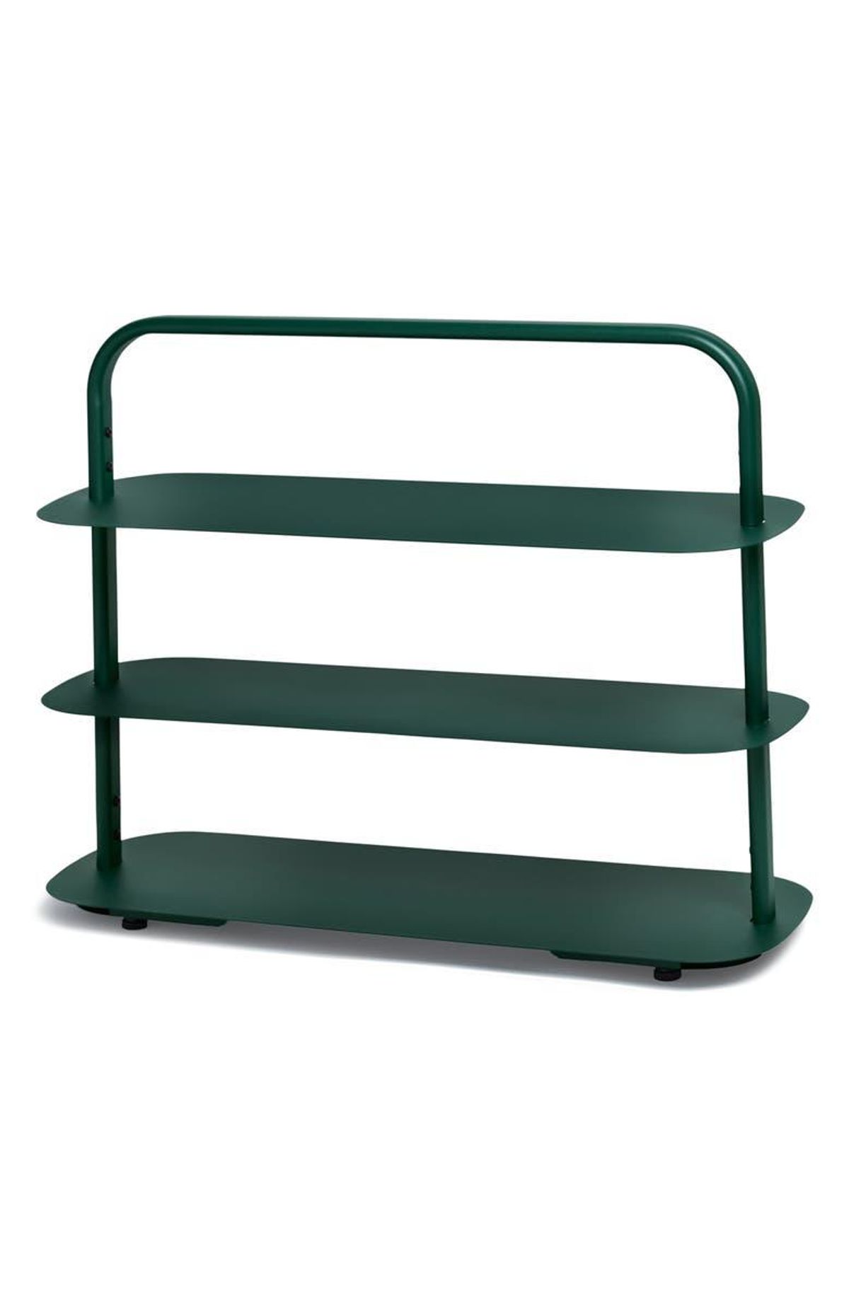 open spaces entryway rack