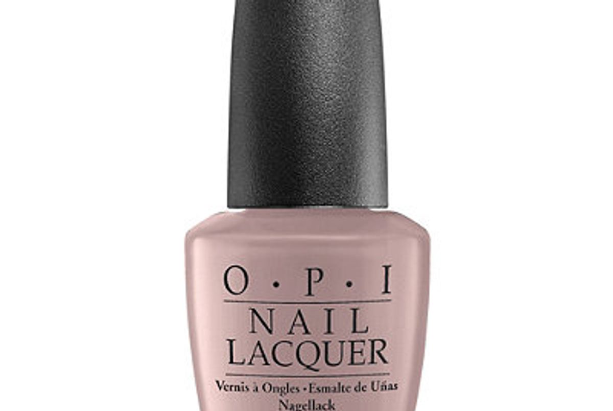 Classic Nail Lacquer Tickle My France-y