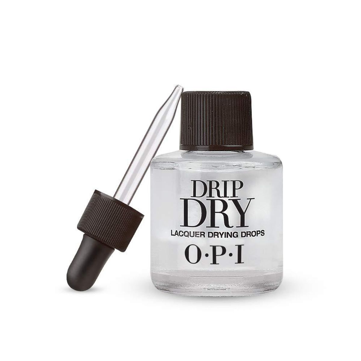 opi drip dry lacquer drying drops